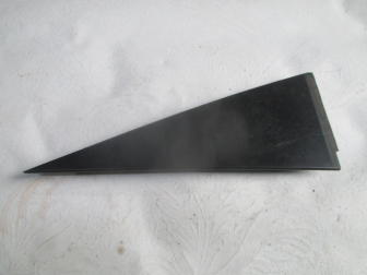 Накладка двери задней левой наружняя 96624094 95238095 Опель Антара Шевроле Каптива треугол K15 - БУ