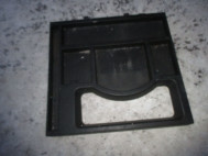 Инструмент 96618095 - Лоток инструментальный Шевроле Лачетти УНИВЕРСАЛ, - БУ