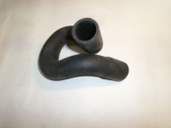 Шланг радиатора нижний Шевроле Авео Т300 96958199, 96870762, 96958195 - Rosteco