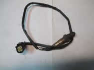 Датчик кислородный BV619G444AA Форд Фокус 3 2,0 литра 5129058 после катализатора черный, - БУ