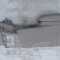 Консоль между сиденьями CM51A045A06AHH31T BM51A045M62CBW Форд Фокус 3 с Подлокотником S-42 - БУ
