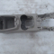 Консоль между сиденьями CM51A045A06AHH31T BM51A045M62CBW Форд Фокус 3 с Подлокотником S-42 - БУ