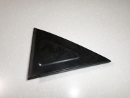 Накладка двери задней правой внешний треугольник 96548595 96548203 Шевроле Лачетти Седан - БУ