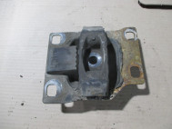 Подушка двигателя левая Форд Фокус 1, 1133019, 98AB7M121CH 98AB7M121NA на 1,6-2,0-2,3 литра - БУ