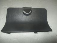 Крышка бардачка под рулевой колонкой 1060827 98AB14A003AKW Форд Фокус 1 панели передней - БУ