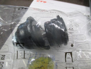 Шаровая опора 545300U000 L=R HYUNDAI ACCENTGETZ HYUNDAI/KIA - Hyundai/Kia