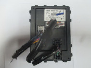 Блок комфорта 116RAI000280 284B11KA0C A1 Ниссан Жук YF15 1.6 литра HR16DE с 10-14г - БУ