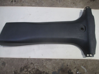 Облицовка стойки средней левой нижняя 96468903 96859495 Опель Антара Шевроле Каптива C100/C140 - БУ