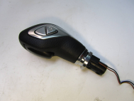 Ручка переключения АКПП 5199695, 5241599, 5196069 Ford Focus 3 селектора переключения - N-2, - БУ
