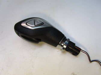 Ручка переключения АКПП 5199695, 5241599, 5196069 Ford Focus 3 селектора переключения - N-2, - БУ