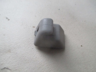 Крючок солнцезащитного козырька - Фиксатор 90559995, 720838 OPEL Astra H Family 2004-2015 - БУ