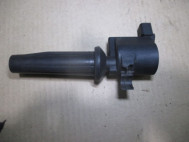 Катушка зажигания Форд Фокус 1 и 2 4M5G12A366BA на 2,0 литра 16V НЕ оригинал - ДЕФЕКТ крепления - БУ