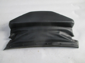 Кожух рулевой колонки верхний 96630096 C-105LHD Шевроле Каптива C100, - БУ