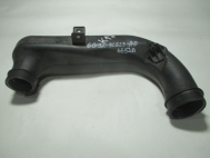 Патрубок Впуска воздуха на турбину LR000924, 6G929C623AD Ровер Фрилендер 2 Дизель 2,2л, - БУ