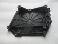 Кронштейн блока управления 55560396 080-1024 Opel Astra Gtc - H 04-15г с Z16XER, - БУ