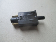 Выключатель подсветки бардачка 94580496 90033510 Шевроле Авео Лачетти Каптива Эпика - N-4 - БУ