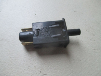 Выключатель подсветки бардачка 94580496 90033510 Шевроле Авео Лачетти Каптива Эпика - N-4 - БУ