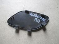 Заглушка болта 96630496 ремня безопасности правого - БУ