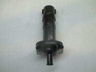 Замок лючка бензобака 96534241 Шевроле Авео T255 в кузове Хэтчбек с 2009 года - GM