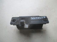 Ручка крышки багажника 95280696, 94522303 96617924 96617925 Шевроле Спарк М300 Равон Р2, - БУ