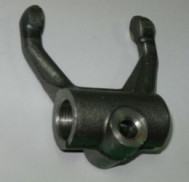 Вилка сцепления 94580796 Шевроле Авео Ланос Дэу Нексия Леганза 90372766, - GM-3