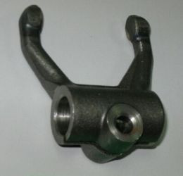 Вилка сцепления 94580796 Шевроле Авео Ланос Дэу Нексия Леганза 90372766, - GM-3