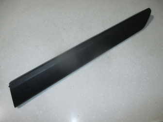 Накладка обшивки двери задней левой 96630796-LH Шевроле Каптива - Черная, - БУ