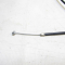 Трос капота 96303301, 96216242, 96236189 Chevrolet Lanos T100 с A15SMS - L=188 см, - General Motors