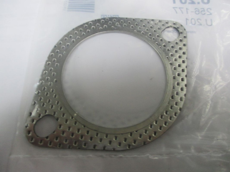 Прокладка глушителя 96181581, 96130298 4805779 задней части выхлопной ...