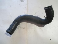 Шланг радиатора верхний Шевроле Лачетти мотор F16D3 1,6 литра 96553267, - БУ