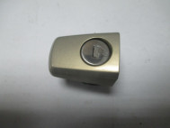 Ручка двери наружная 92233090 малая неподвижн под личинку Авео Т300 Круз Орландо Астра J - БУ