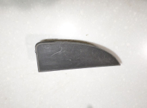 Облицовка магнитолы левая треугольник 96487521 Шевроле Реззо, Дэу Такума - БУ 