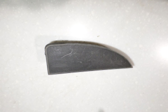 Облицовка магнитолы левая треугольник 96487521 Шевроле Реззо, Дэу Такума - БУ