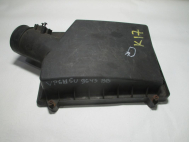 Крышка корпуса воздушного фильтра LR006073 VP6H5U9643BB 6G929600BF Фрилендер 2 - ТРЕЩИНЫ - БУ