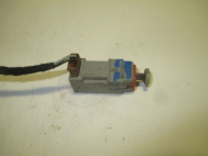 Датчик педали сцепления 55701396 869619858 Опель Астра H, G Соrsа C, D 00-14 - есть трещина, - БУ