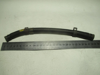 Шланг ГУР 96983926 96473776 96550111 96550112 тонкий от рейки верхняя возвратка Шевроле Лачетти - БУ