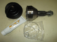 ШРУС наружный Kia Rio 3, Хендая Солярис 495011R000, 495001R000 дв 1,4-1,6 литра 25x55x22, - Sat