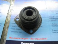 Шаровой опоры - Пыльник шаровой опоры 2101-2904070Р для Ваз 2101-07, - БРТ