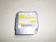 Блок управления подушкой безопасности 96411996 EF 7088873 Дэу Матиз и Шевроле Авео Т200, - БУ