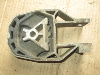 Подушка двигателя задняя Форд Фокус 2, 1404996, 1250824, 1533046, 1751001 AV616P082AC 29747 - БУ