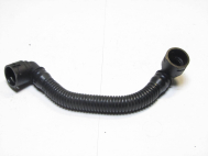 Трубка картерных газов 55556495 Шевроле Авео Т255-300 Круз Орландо Астра J NQPS3NW14, - БУ