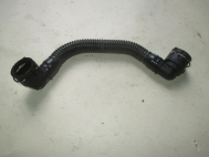 Трубка картерных газов 55556495 Шевроле Авео Т255-300 Круз Орландо Астра J с F-14-16D4 - CA-7 - БУ