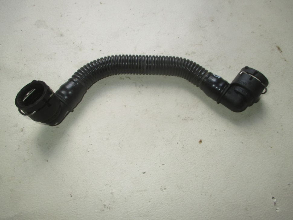 Трубка картерных газов 55556495 Шевроле Авео Т255-300 Круз Орландо ...