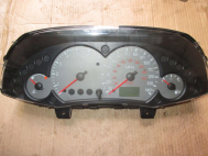 Щиток приборов Форд Фокус 1 на 1,8 литра 1328427, 98AB10849KH - БУ