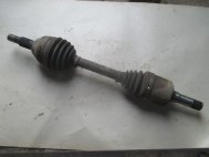 Привод Опель Антара Шевроле Каптива передний левый с АКПП 96624723 SC 513457 на 2,2-3,2 литра - БУ