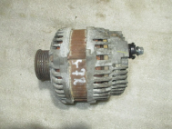 Генератор 231003BE1A A2TJ1791ZC Ниссан Ноут Тиида на 1,6 литра HR16DE - БУ