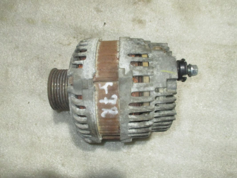 Генератор 231003BE1A A2TJ1791ZC Ниссан Ноут Тиида на 1,6 литра HR16DE - БУ