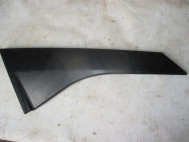 Накладка двери задняя правая 4M51A254A42 1680500 Форд Фокус 2 хэтчбек наружная, - БУ