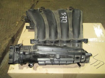 Коллектор вПускной 14001EL01A MR18DE Ниссан Ноут Тиида на двигатель 1,8 литра, - БУ