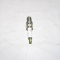 Свеча зажигания K20PRU Z13 0001335729 14F7DU0R 0.8 mm  RENAULT LOGAN Citroen C15 Peugeot 309 - Beru